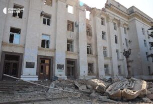 Новини України - Зеленський прокоментував нічні атаки Росії