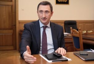 Новини України - Зеленський прокоментував відсутність Чернишова