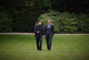 Новини України - Зеленський провів переговори з прем'єром Нідерландів