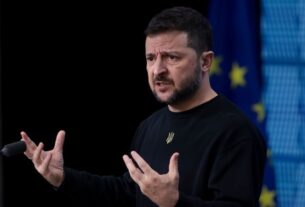 Новини України - Зеленський: Росія мала божевільні плани на Сумщину