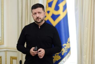 Новини України - Зеленський розповів про новий етап у війні