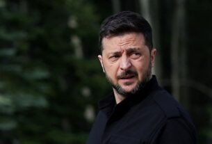 Новини України - Зеленський розповів, що чекає "аятолу Путіна"