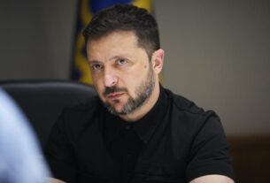 Новини України - Зеленський: США не виглядають сильним посередником