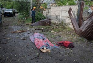 Новини України - Зеленський: Удари РФ не у відповідь, а на знищення