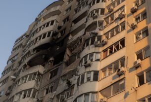 Новини України - Зеленський відреагував на масштабну атаку РФ