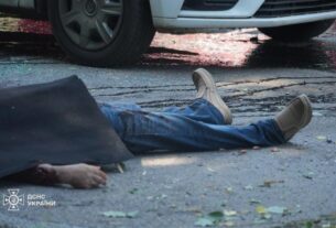 Новини України - Зеленський відреагував на російський обстріл Сум