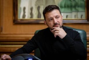 Новини України - Зеленський відреагував на розмову Трампа та Путіна