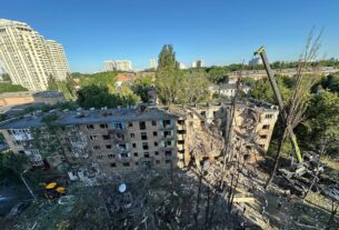 Новини України - Зеленський відреагував на цинічний удар Росії