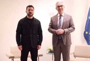 Новини світу - Зеленський відзначив роль ПАРЄ у створенні Спецтрибуналу