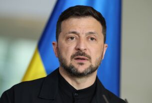 Новини України - Зеленський закликав розгорнути виробництво NASAMS й IRIS-T в Україні