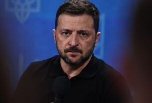 Новини України - Зеленський заявив про можливість створення ПВК