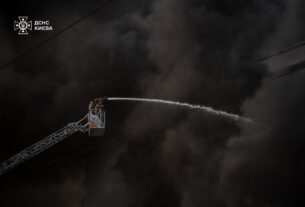 Новини України - Зеленський зреагував на масований обстріл України