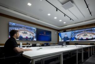 Новини України - Зеленський звернувся до Європейської ради