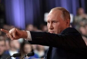 Новини політики - Жахлива можливість: РФ висуває НАТО ультиматум про країни Балтії