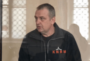 Новини України - Журналіст Єсипенко вийшов на волю у Криму - ЗМІ