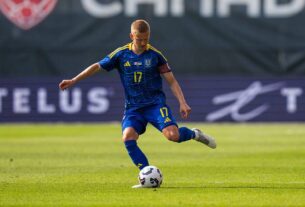 Новини спорту - Зінченко може продовжити кар'єру у провідному клубі Серії А
