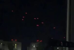 Новини світу - ЗМІ: На Воронежчині атаковано авіацентр, є загиблі