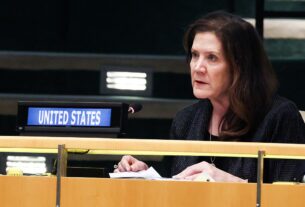Новини світу - ЗМІ: США узгоджували свою резолюцію в ООН з Росією