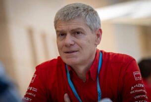 Новини спорту - Зміна керівника у Феррарі назріла: є відповідний наступник