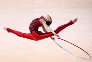 Новини спорту - Золото чемпіонату Європи Онофрійчук присвячує своїй країні: Це важливіше