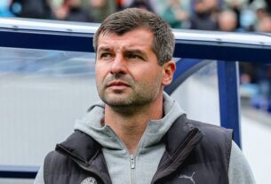 Новини спорту - Зоря у моєму серці: Тренер команди УПЛ залишає свою посаду
