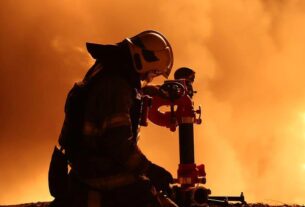 Новини України - ЗС РФ вдарили по Кременчуку більше 30 разів