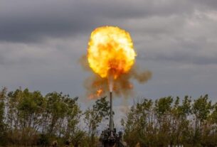 Новини України - ЗСУ відбили понад 60 атак на Покровському напрямку