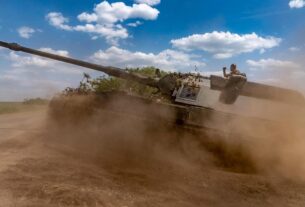 Новини України - ЗСУ відбивають атаки армії РФ на 11 напрямках