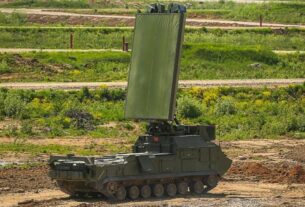 Новини України - ЗСУ знищили рідкісну російську РЛС за $24 млн