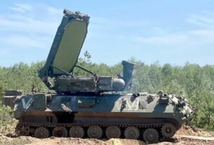 Новини України - ЗСУ знищили російську РЛС Зоопарк за $24 млн
