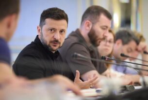 Новини України - Зустріч з Путіним: президент зняв важливу умову