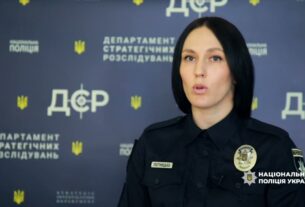 В Одесі поліція затримала угруповання, що «спеціалізувалося» на озброєних розбійних нападах