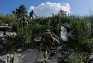 Новини України - 50 днів наступу? Фронт після ультиматума Трампа