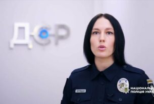 Нацполіція припинила діяльність «смотрящого» за півднем України, який координував злочинні структури