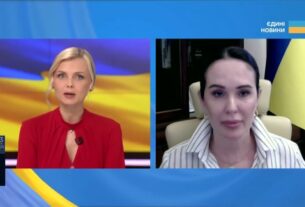 Європейський суд з прав людини визнав росію винною у злочинах | Ірина Мудра