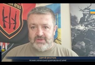 "Війна логістики": ЗСУ б'ють по окупантах, росіяни тиснуть на Покровському напрямку | Сергій Братчук