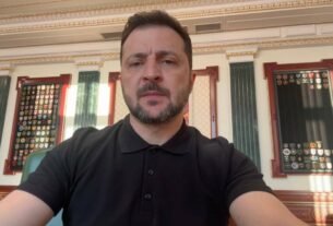 Розраховуємо на повне розуміння Америкою того, що можна зробити заради примусу Росії до миру