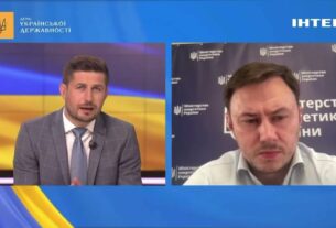 Коментар Миколи Колісника телеканалу «Інтер» в ефірі телемарафону «Єдині новини», 15.07.2025