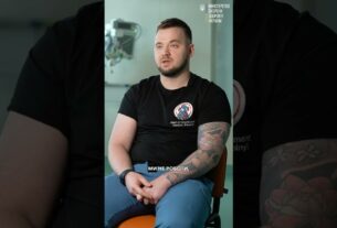 Дві хвилини, щоб стабілізувати