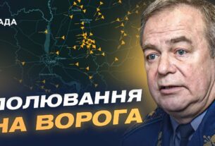 Дрони на фронті: кожна третя ворожа ціль знищена | Ігор Романенко