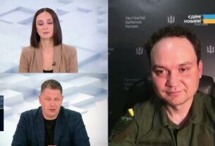 Як Україна посилює ППО проти дронів і ракетних атак | Олександр Мусієнко