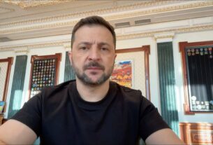 У нас є чітка інформація – і партнери це підтверджують, – що санкції для Росії справді болісні