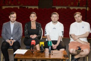 АРМА ініціює перевірку фінансової звітності власників арештованого МЦКМ за минулий період