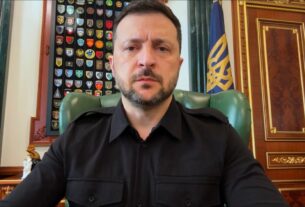 Важливо, щоб відзначення наших воїнів відбувалося швидше й більш ґрунтовно. Звернення 8.07.2025