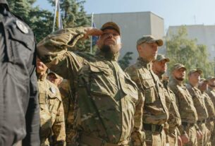 10 років Національній поліції: Ігор Клименко вручив державні нагороди