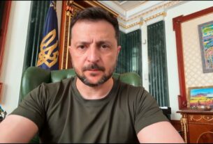 Ми робимо все, щоб Україна отримала якнайбільше засобів для збиття дронів, для збиття ракет 12.07.25