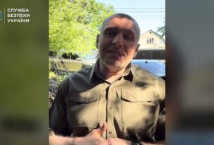 СБУ ліквідувала кілерів, які убили полковника Служби безпеки у Києві