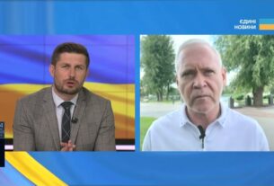 Ігор Терехов про наслідки обстрілів Харкова, відбудову та підземні школи | Ігор Терехов