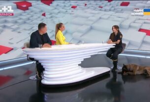 75 чотирилапих рятувальників працюють у складі ДСНС України