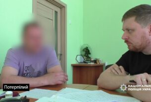 Катували українців у тимчасово окупованому Купʼянську: 18 учасників злочинної групи отримали підозри
